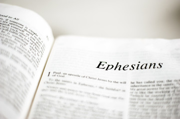 Book of Ephesians