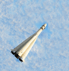 Rocket