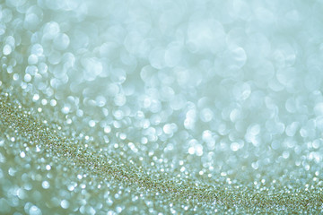 Beautiful festive abstract background © apopium