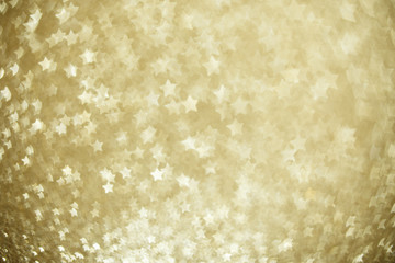 Beautiful festive abstract background