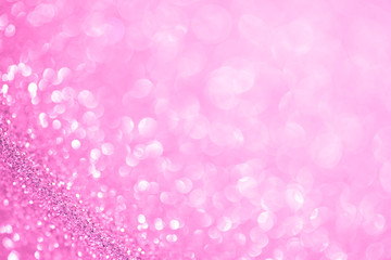 Fototapeta premium Beautiful festive abstract background