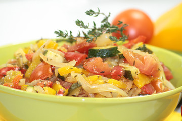 ratatouille