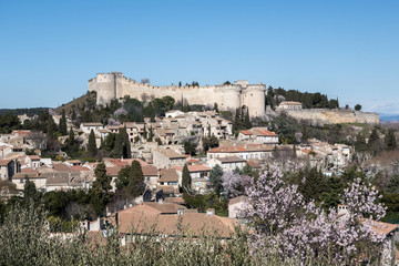 Obraz premium krajobraz