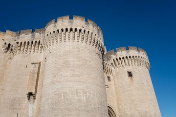 Fort saint André