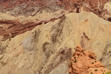 canyonlands, meteor crater