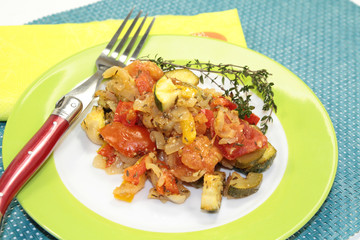 ratatouille