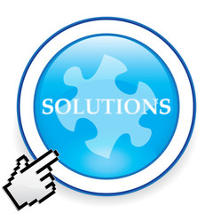 SOLUTIONS ICON