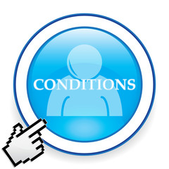 CONDITIONS ICON