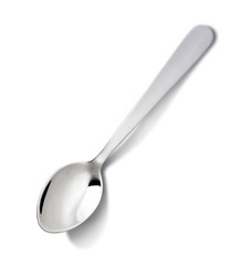 Cucchiaino con ombra