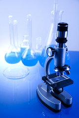 Laboratory glassware