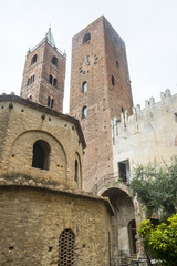 Obraz premium Albenga