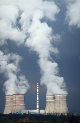 Nuclear power plant