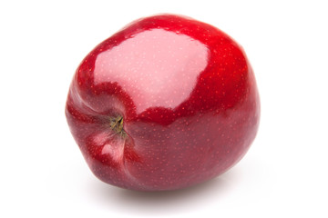 Red Apple