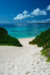 砂山ビーチ, 宮古島/沖縄県