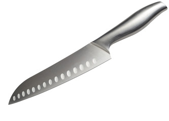Japanese style chef's knife