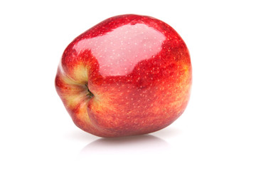 Red Apple