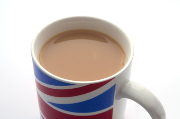 cup of tea