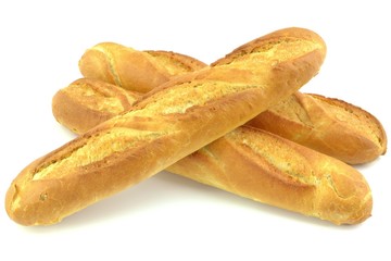 bułka bagietka © robert6666