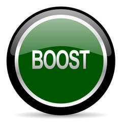 boost icon