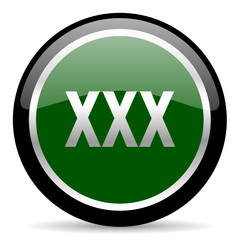 xxx icon