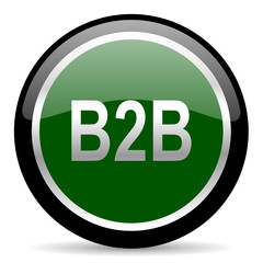 b2b icon