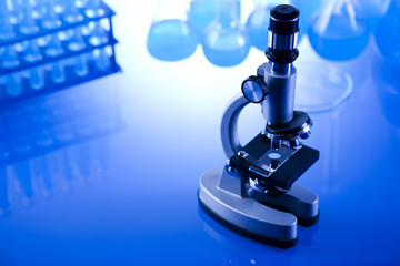 Laboratory glassware