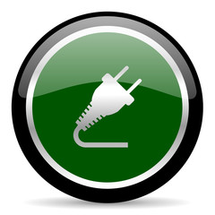 plug icon