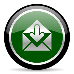 mail icon