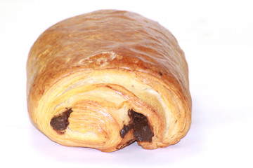Fototapeta premium pain au chocolat