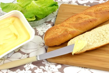 baguette bread