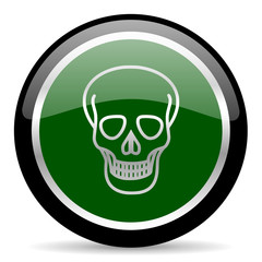 skull icon