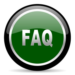 faq icon