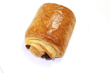 pain au chocolat