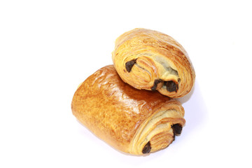 pain au chocolat