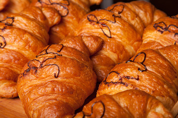 Beautiful cookie and bakery