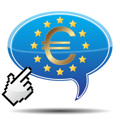 EUROPEAN UNION EURO ICON