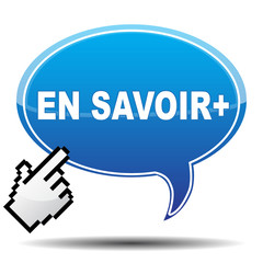EN SAVOIR ICON