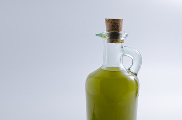 Olive oil