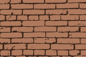 brick wall background