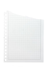 squared paper