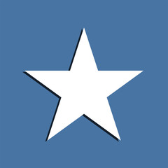 Obraz premium Star