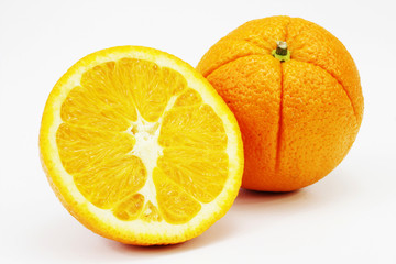 pomarańcza