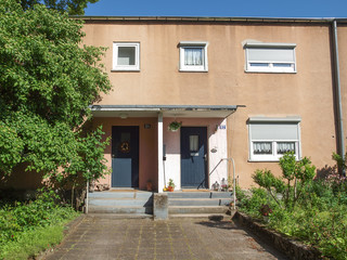 Siedlung Roemerstadt