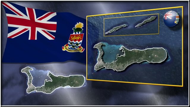 Cayman Islands FULL-HD