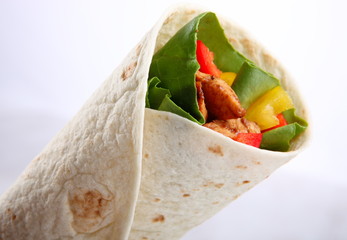 tortilla wrap