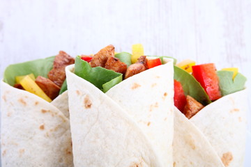 tortilla wrap
