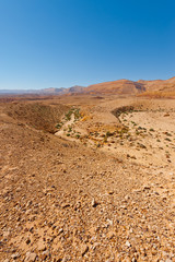 Crater