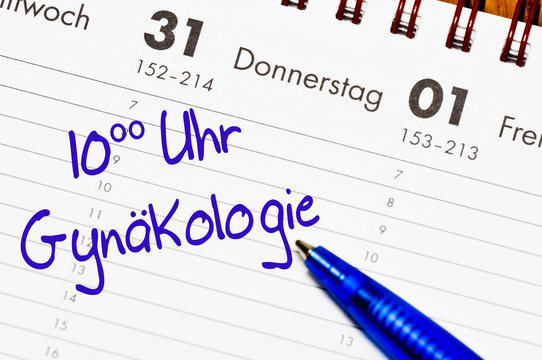 Gyn&auml;kologie