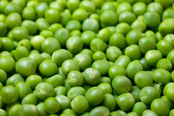 Green Peas