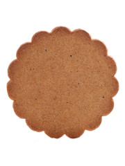 ginger biscuit